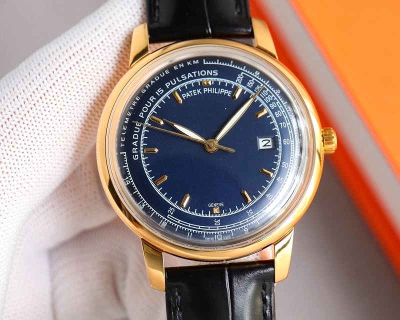 PATEK PHILIPPE Watches